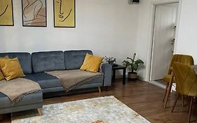 Apartament La Casa Apartment